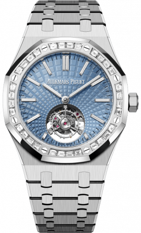 Audemars Piguet Royal Oak Selfwinding Flying Tourbillon 41mm