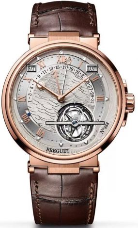 Breguet Marine 5887