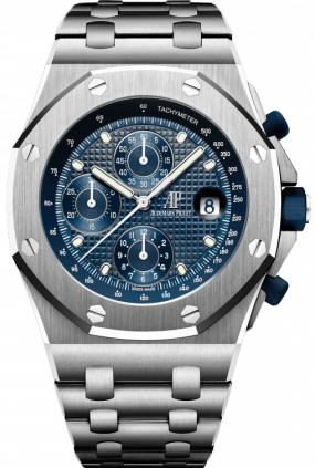 Audemars Piguet Royal Oak Offshore Chronograph 42mm