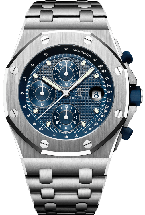 Audemars Piguet Royal Oak Offshore Chronograph 42mm