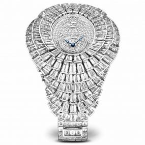 Breguet High Jewellery Crazy Flower GJE25BB20.8989/FB1