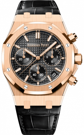 Audemars Piguet Royal Oak Selfwinding Chronograph 41 mm 2022