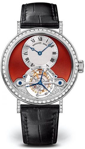 Breguet Classique Lady 3358