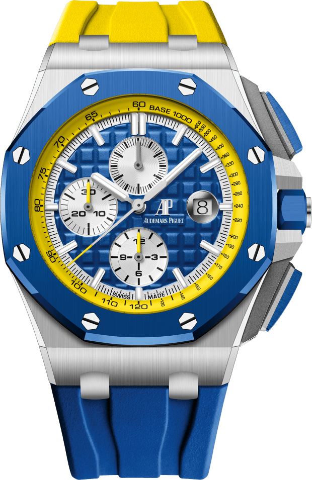 Audemars Piguet Royal Oak Offshore Chronograph 44mm