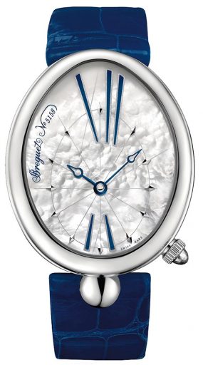 Breguet Reine de Naples 8967