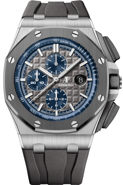 Audemars Piguet Royal Oak Offshore Chronograph 44mm