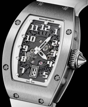 Richard Mille Watches RM 007 Ladie's Watch