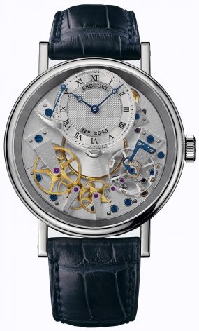 Breguet Tradition 7057