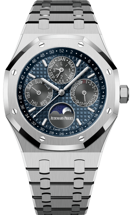 Audemars Piguet Royal Oak Perpetual Calendar