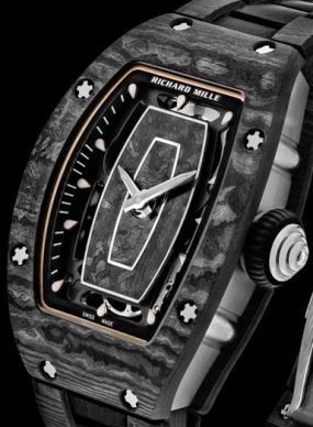 Richard Mille Watches RM 007 Ladie's Watch