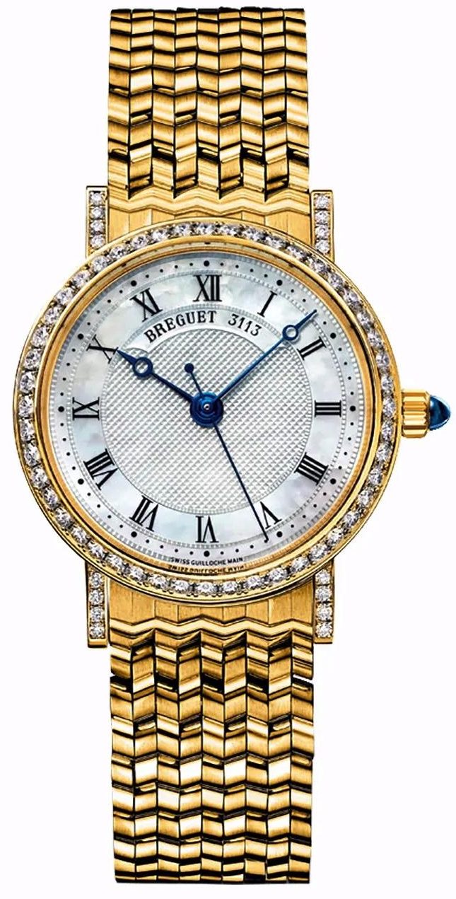 Breguet Classique Lady 8068