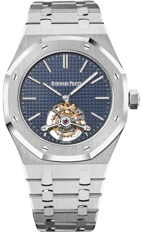 Audemars Piguet Royal Oak Extra-Thin Royal Oak Tourbillon