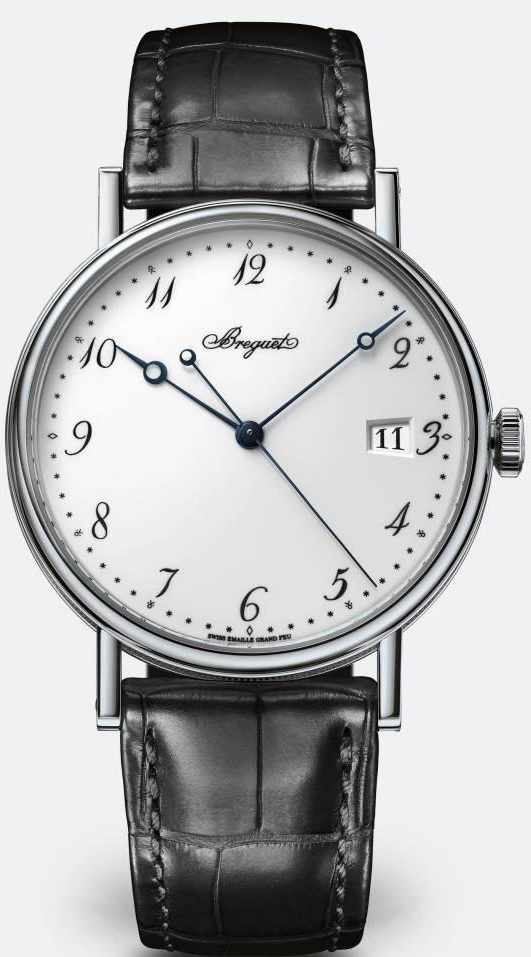 Breguet Classique 5177