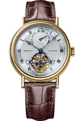 Breguet Classique Complications 5317