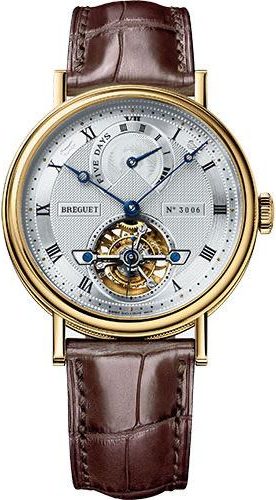 Breguet Classique Complications 5317