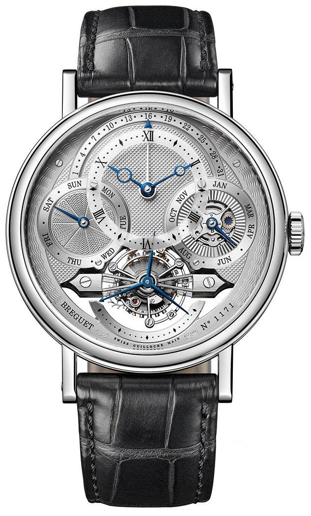 Breguet Classique Complications 3797