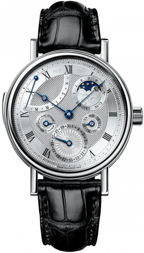 Breguet Classique Complications 5447