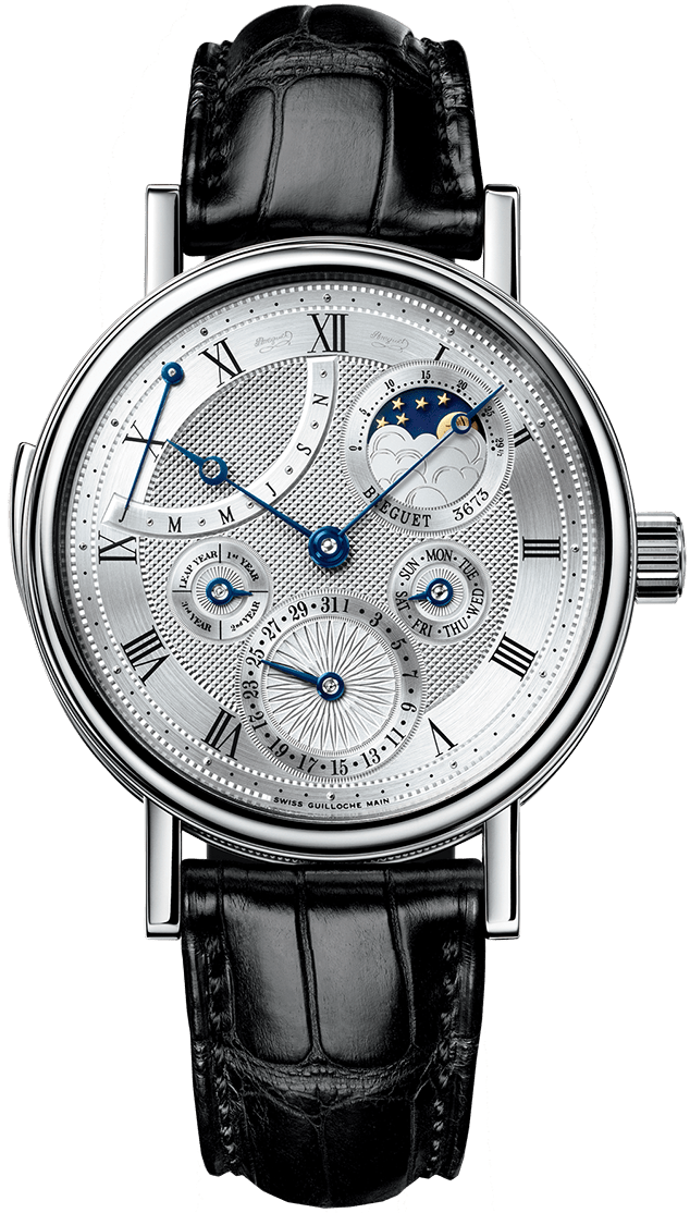 Breguet Classique Complications 5447