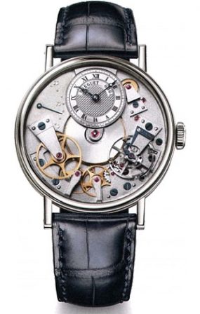 Breguet Tradition 7037