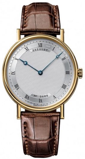 Breguet Classique 5157