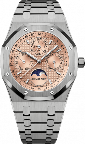 Audemars Piguet Royal Oak Perpetual Calendar