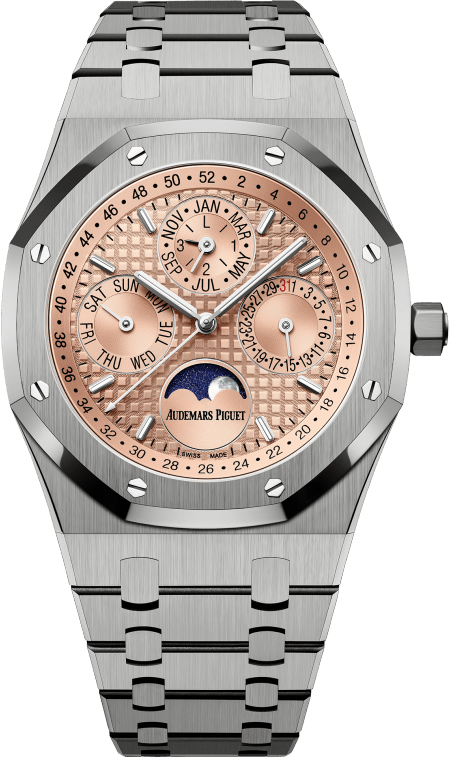 Audemars Piguet Royal Oak Perpetual Calendar