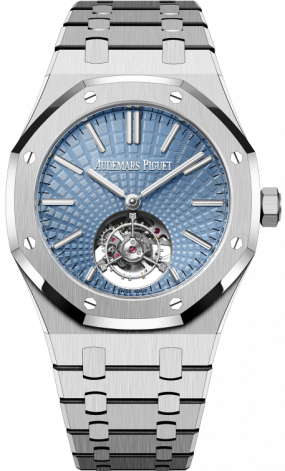 Audemars Piguet Royal Oak Selfwinding Flying Tourbillon 41mm