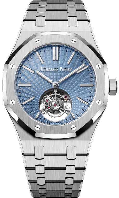 Audemars Piguet Royal Oak Selfwinding Flying Tourbillon 41mm