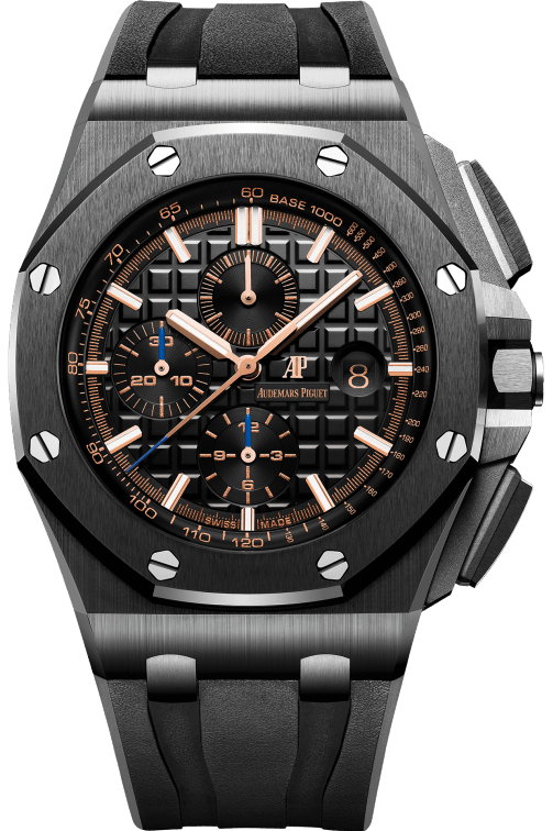 Audemars Piguet Royal Oak Offshore Chronograph 44mm