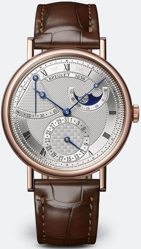 Breguet Classique 7137