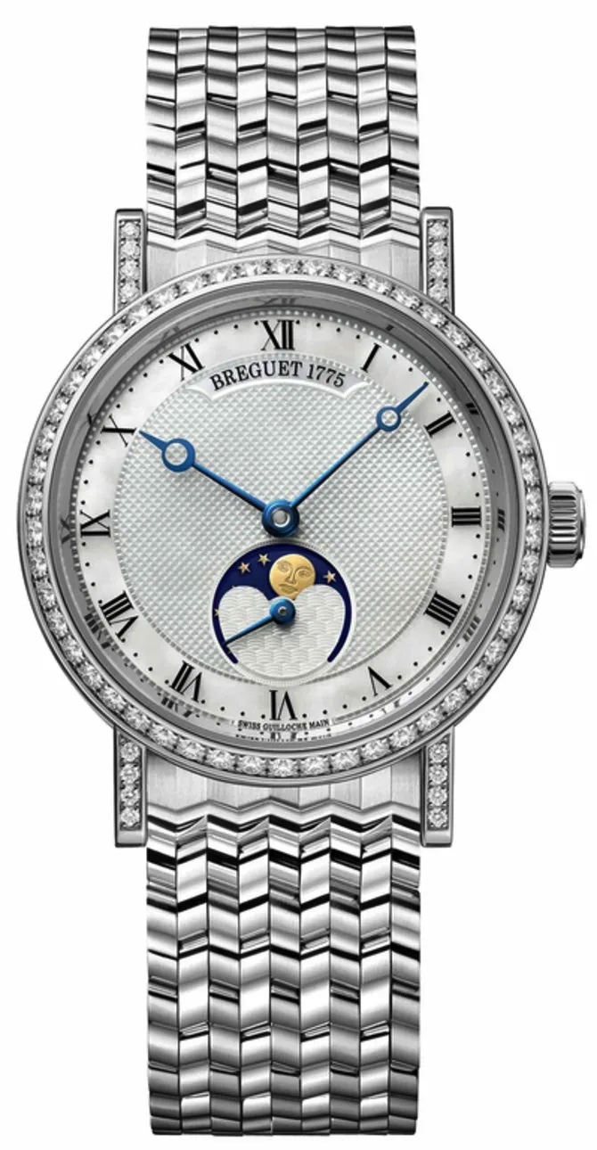 Breguet Classique Lady 9088