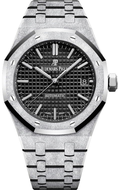 Audemars Piguet Royal Oak Frosted Gold 37mm