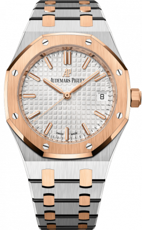 Audemars Piguet Royal Oak Selfwinding 34 mm