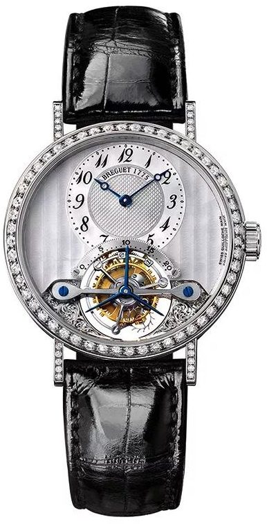 Breguet Classique Lady 3358