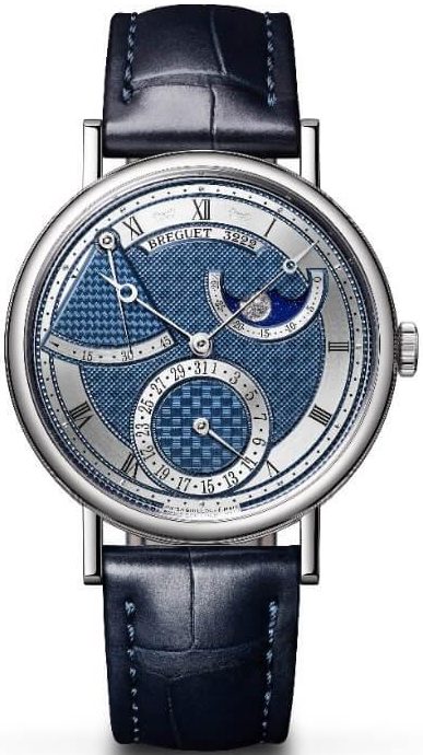 Breguet Classique 7137