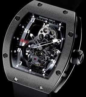 Richard Mille RM 009 Felipe Massa