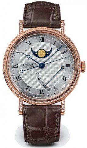 Breguet Classique Lady 8788