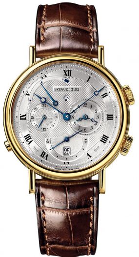 Breguet Classique 5707 Le Reveil du Tsar