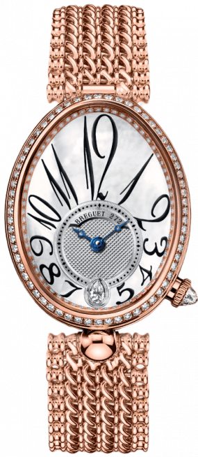 Breguet Reine de Naples 8918