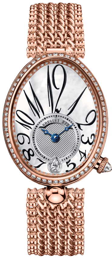 Breguet Reine de Naples 8918