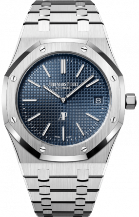 Audemars Piguet Royal Oak Extra-Thin 'Jumbo'