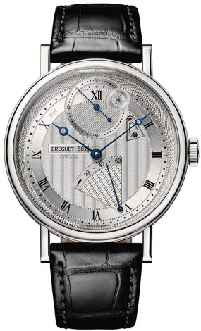 Breguet Classique 7727 Chronometrie