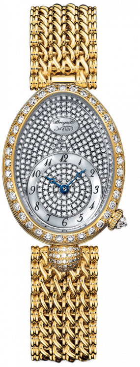 Breguet Reine de Naples 8928