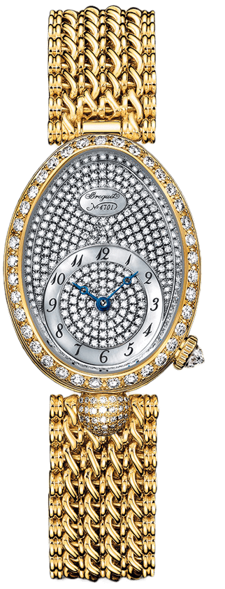 Breguet Reine de Naples 8928