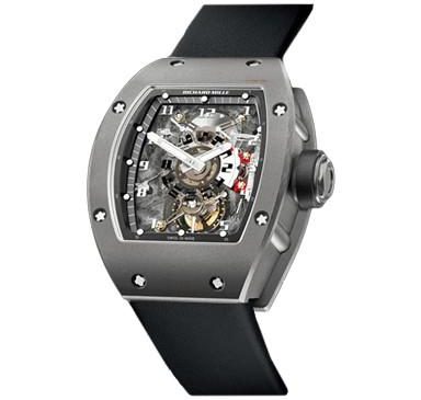 Richard Mille Watches RM 003-V2