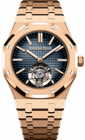 Audemars Piguet Royal Oak Selfwinding Flying Tourbillon 2022