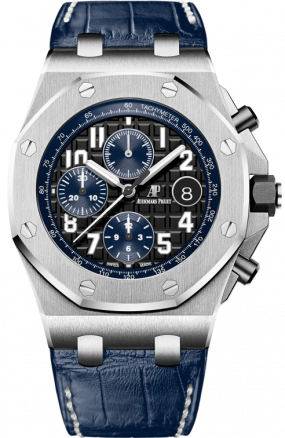 Audemars Piguet Royal Oak Offshore Chronograph 42mm