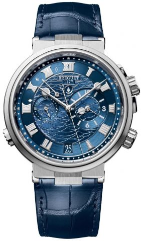 Breguet Marine 5547