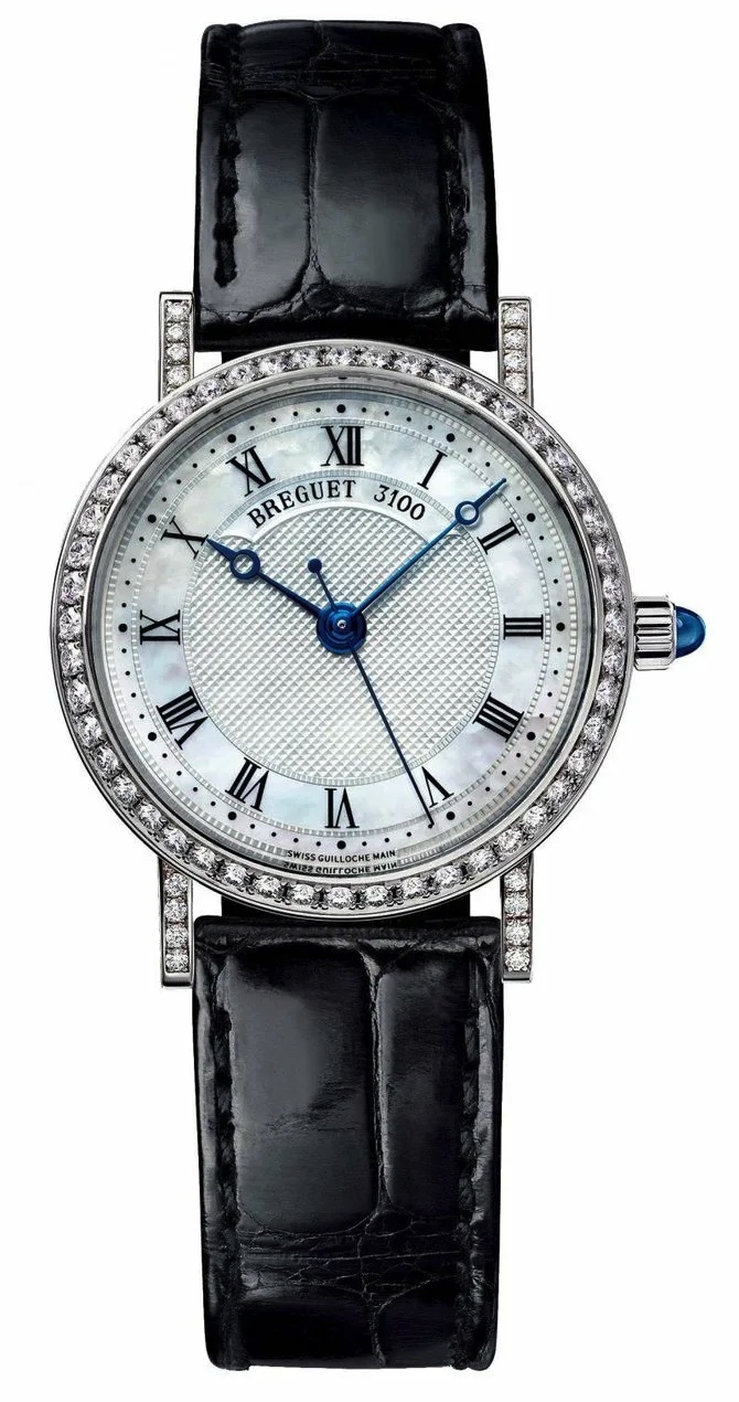 Breguet Classique Lady 8068