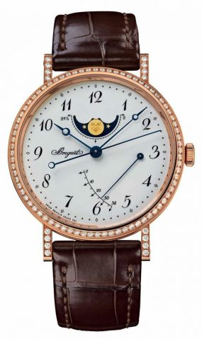 Breguet Classique Lady 8788